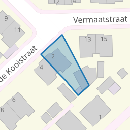 Perceel SKN00-D-1059