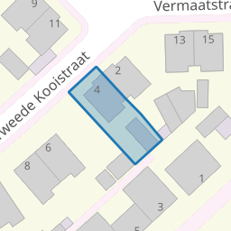 Perceel SKN00-D-1060