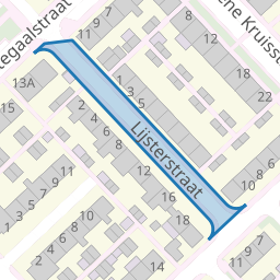 Perceel SKN00-D-1072