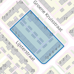 Perceel SKN00-D-1074