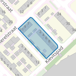 Perceel SKN00-D-1078