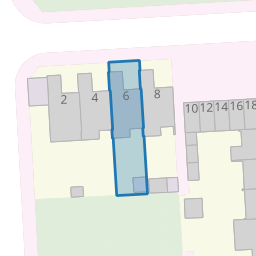 Perceel SKN00-D-1110