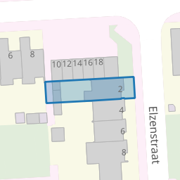 Perceel SKN00-D-1113