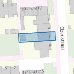 Perceel SKN00-D-1115