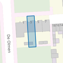 Perceel SKN00-D-1118