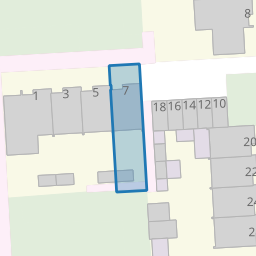 Perceel SKN00-D-1120