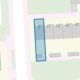 Perceel SKN00-D-1125