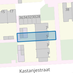 Perceel SKN00-D-1131