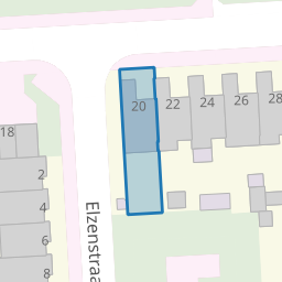 Perceel SKN00-D-1134