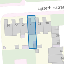 Perceel SKN00-D-1137