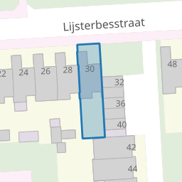 Perceel SKN00-D-1139