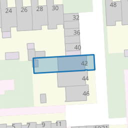 Perceel SKN00-D-1140