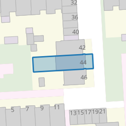 Perceel SKN00-D-1141