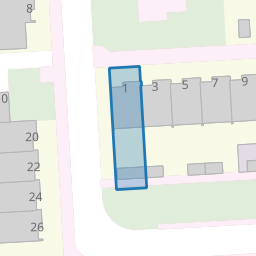 Perceel SKN00-D-1143