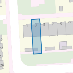 Perceel SKN00-D-1144