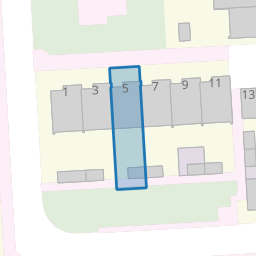 Perceel SKN00-D-1145