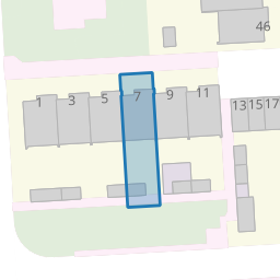 Perceel SKN00-D-1146