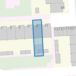 Perceel SKN00-D-1147