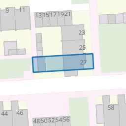 Perceel SKN00-D-1151