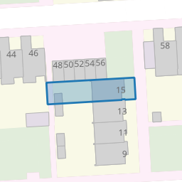 Perceel SKN00-D-1157