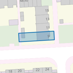 Perceel SKN00-D-1160