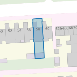 Perceel SKN00-D-1166