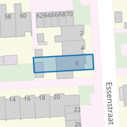 Perceel SKN00-D-1170