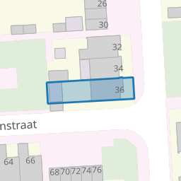 Perceel SKN00-D-1180