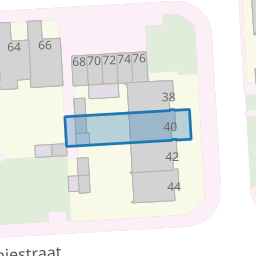 Perceel SKN00-D-1187