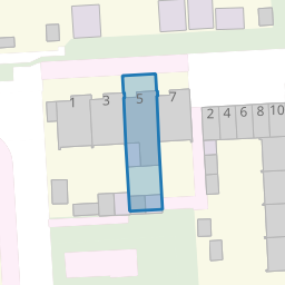 Perceel SKN00-D-1192