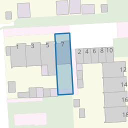 Perceel SKN00-D-1193