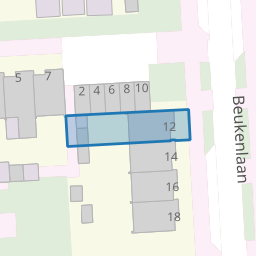 Perceel SKN00-D-1194