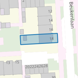 Perceel SKN00-D-1197