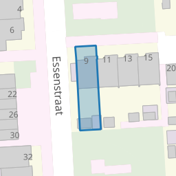 Perceel SKN00-D-1198