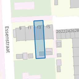 Perceel SKN00-D-1200