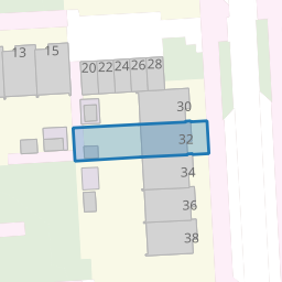 Perceel SKN00-D-1203