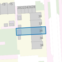 Perceel SKN00-D-1204