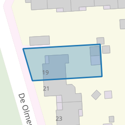 Perceel SKN00-D-1221