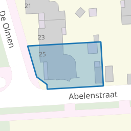 Perceel SKN00-D-1223