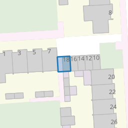 Perceel SKN00-D-1236