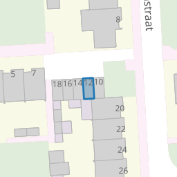 Perceel SKN00-D-1238