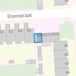 Perceel SKN00-D-1249