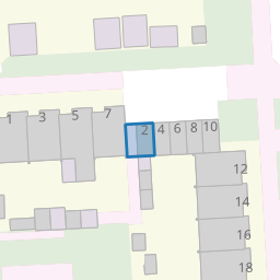 Perceel SKN00-D-1250