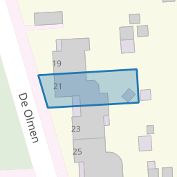 Perceel SKN00-D-1256