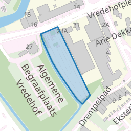 Perceel SKN00-D-1265