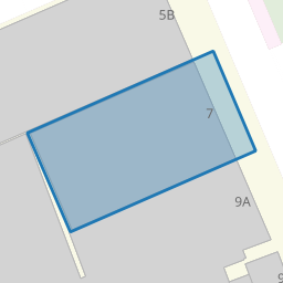 Perceel SKN00-D-1284