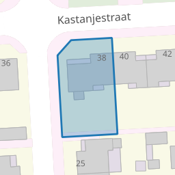 Perceel SKN00-D-1286