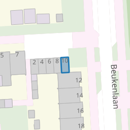 Perceel SKN00-D-1302