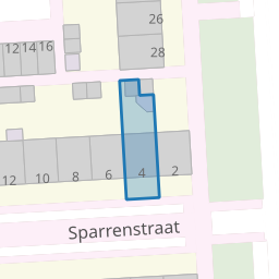 Perceel SKN00-D-1326
