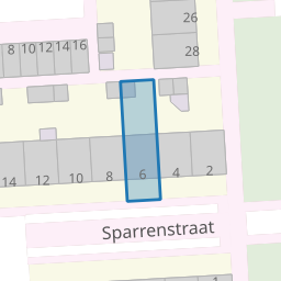 Perceel SKN00-D-1327